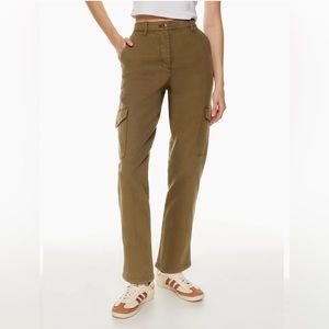 Wilfred Modern Cargo *BLACK*